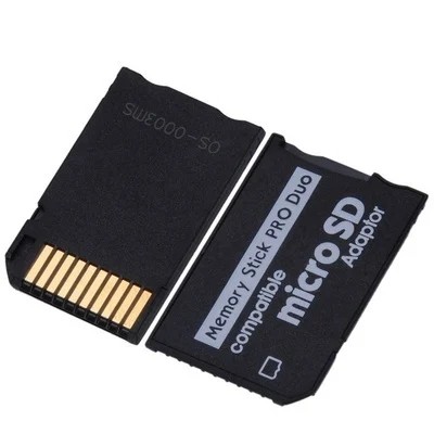 Sony camera memory stick - 1