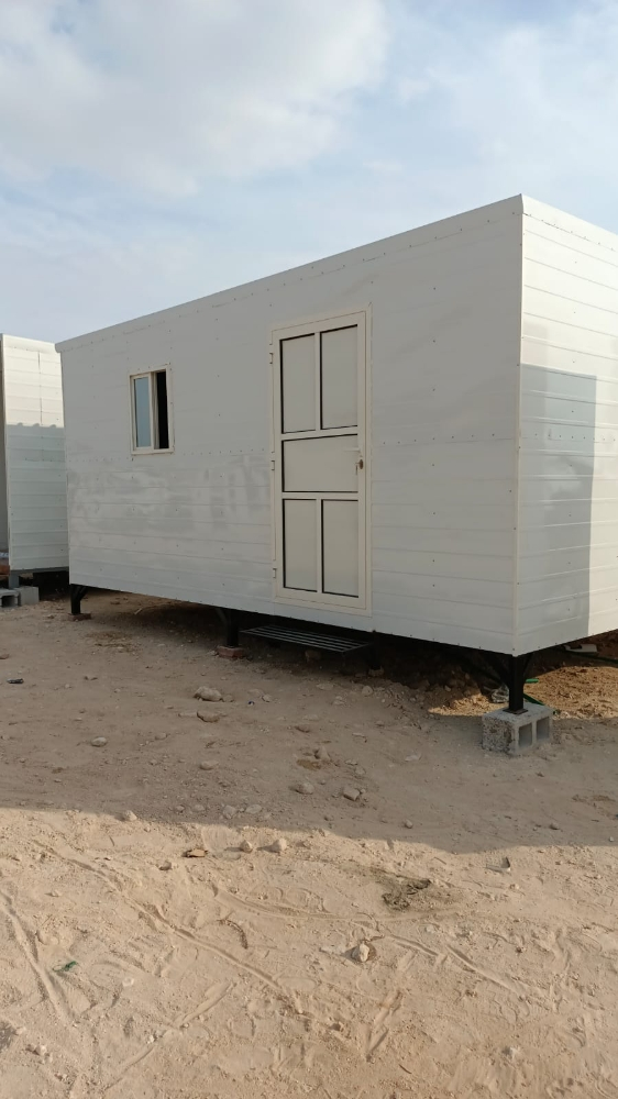 cabin porsil - 2