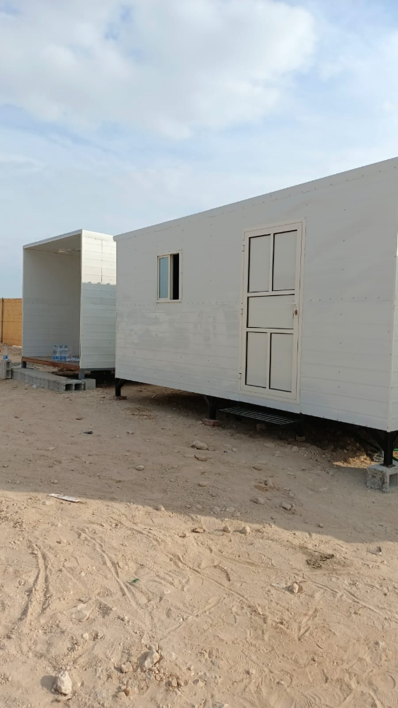cabin porsil - 1