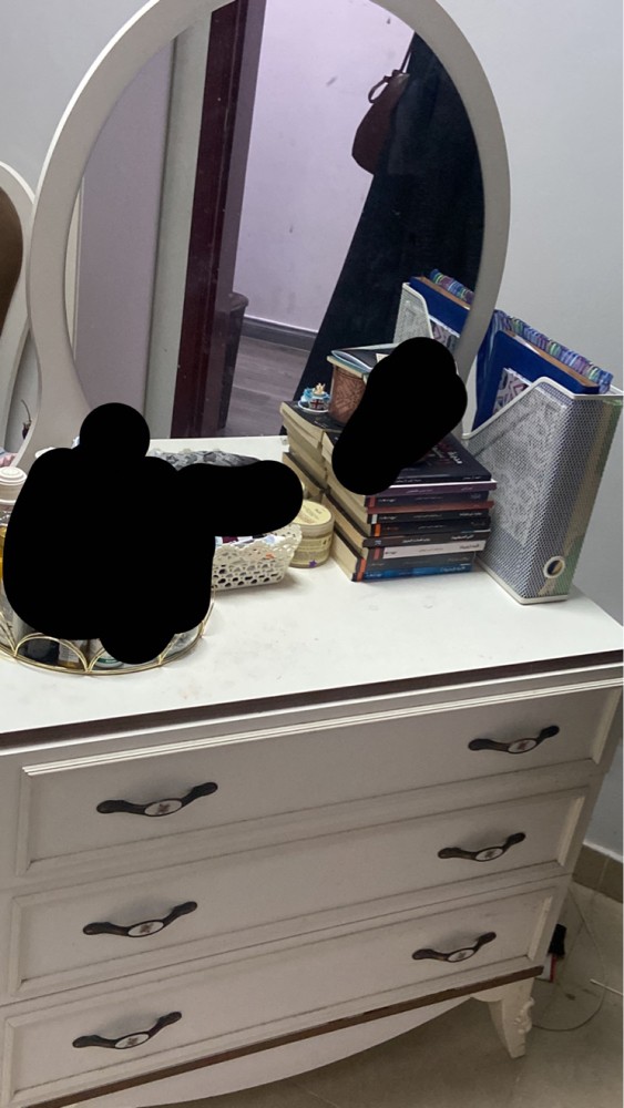 BEDROOM - 8