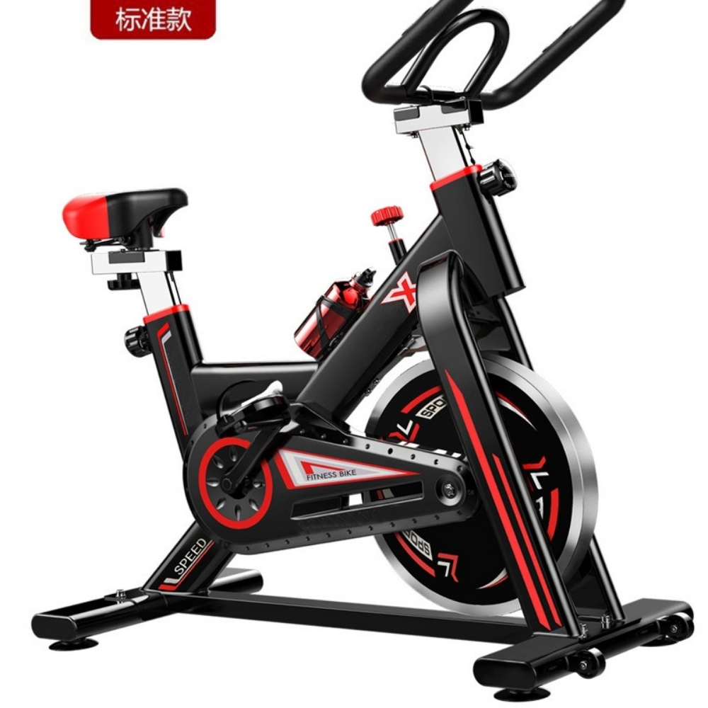 exercise spin fitness bike - 2