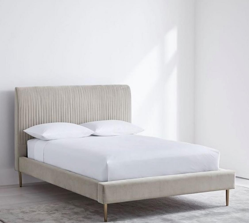Any Bed Set design upholstery - 4