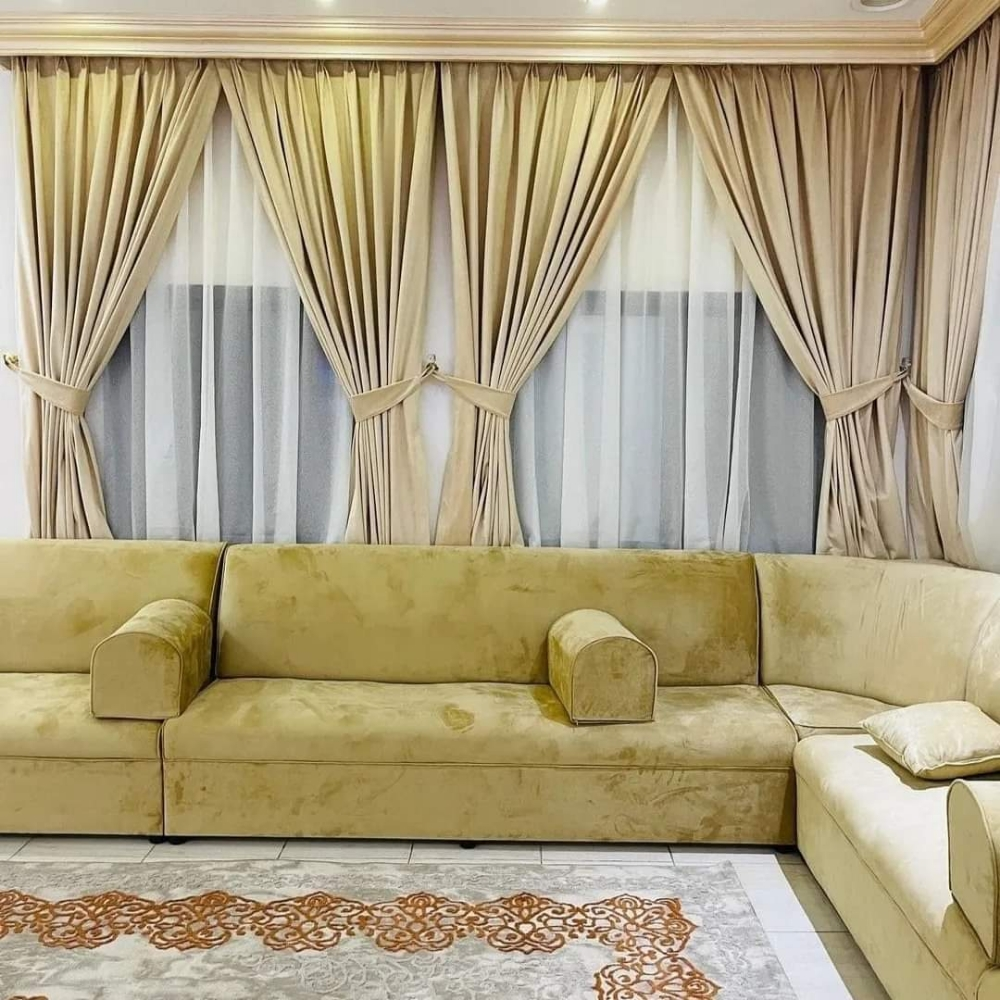 Curtains making & sale service - 3