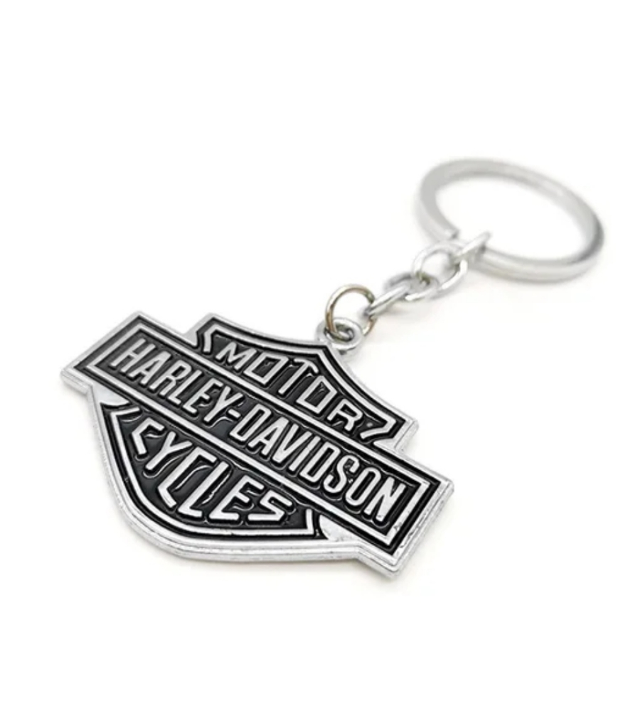 keychain - 1