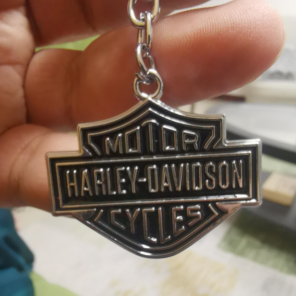 keychain - 2