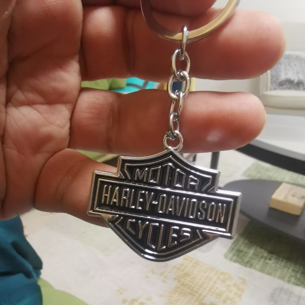 keychain - 3