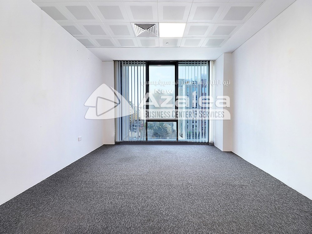 NEW AZALEA BUSINESS CENTER N SERV - 10