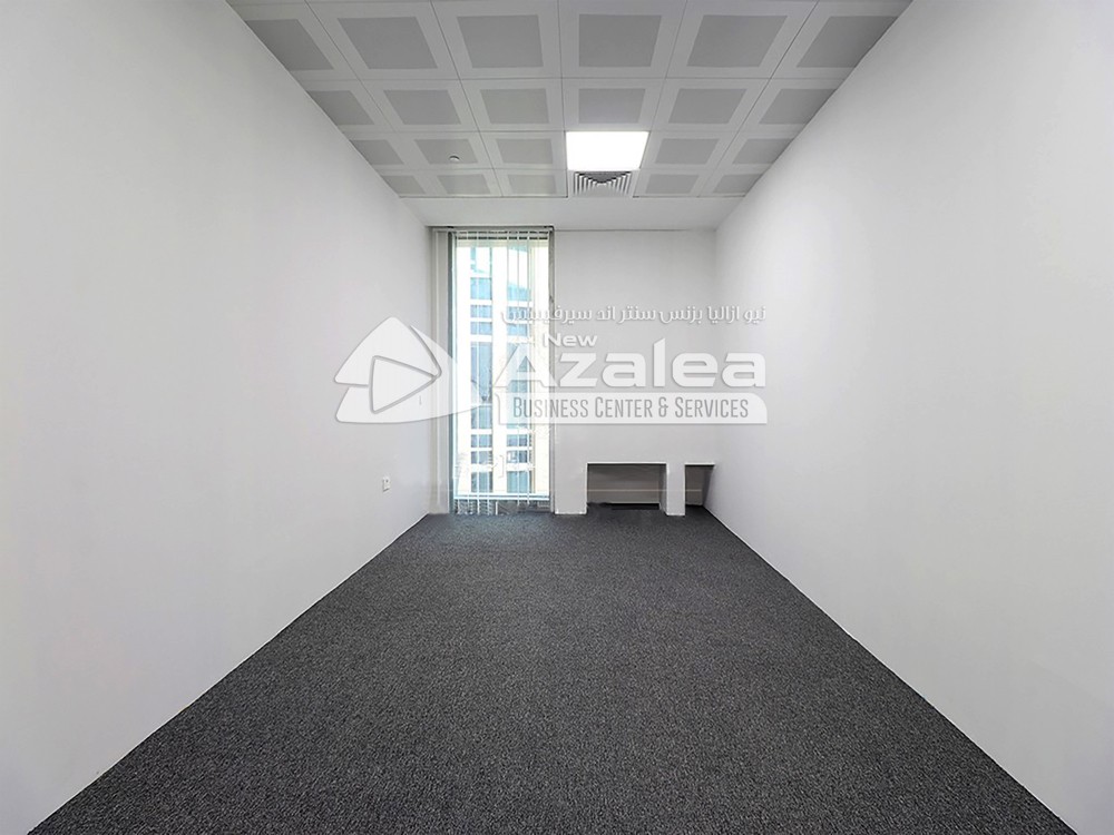 NEW AZALEA BUSINESS CENTER N SERV - 12