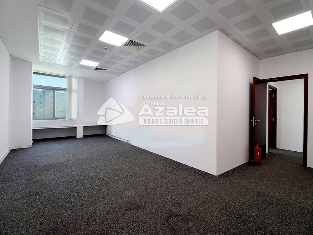 NEW AZALEA BUSINESS CENTER N SERV - 11