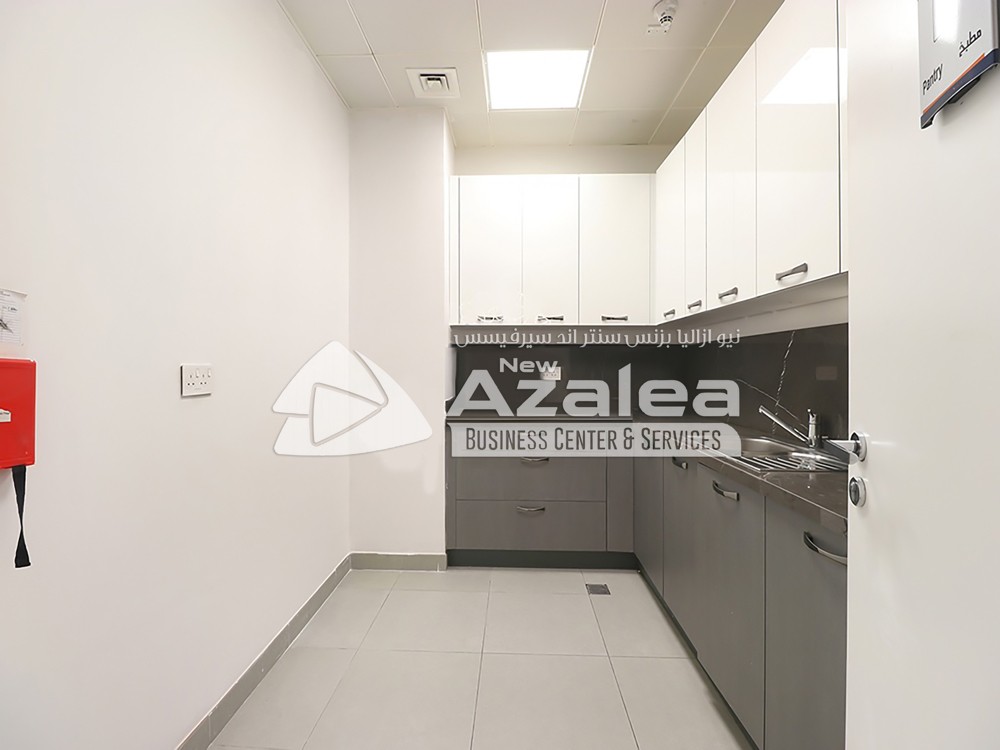 NEW AZALEA BUSINESS CENTER N SERV - 13