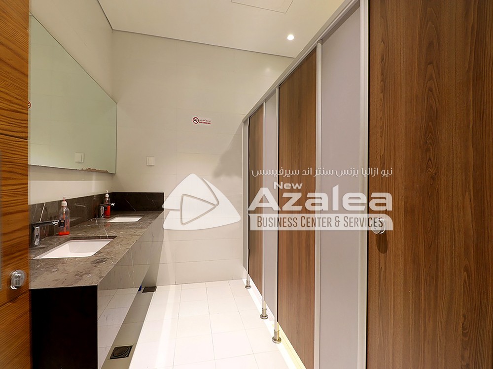 NEW AZALEA BUSINESS CENTER N SERV - 9