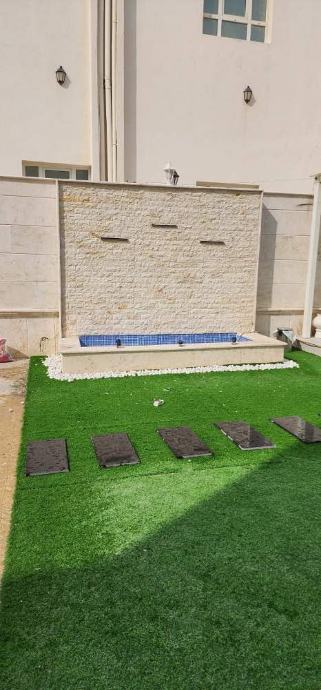 شلالات ونوافير - 1