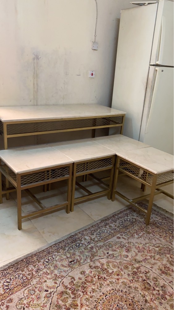 table  - 1