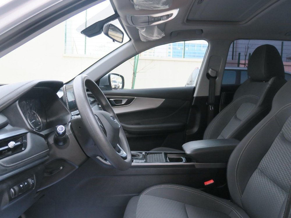 CHERY TIGGO4PRO - 6