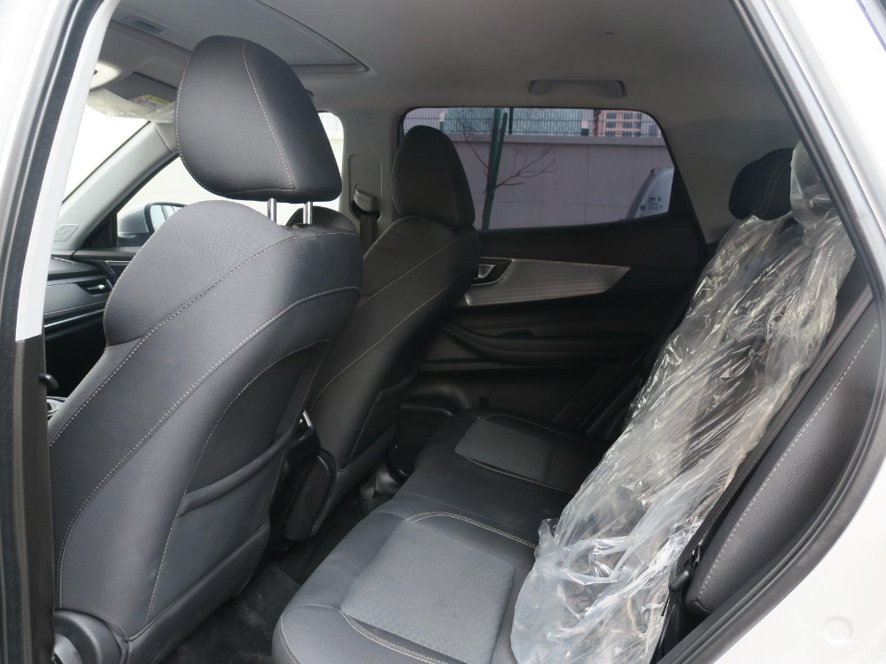 CHERY TIGGO4PRO - 7