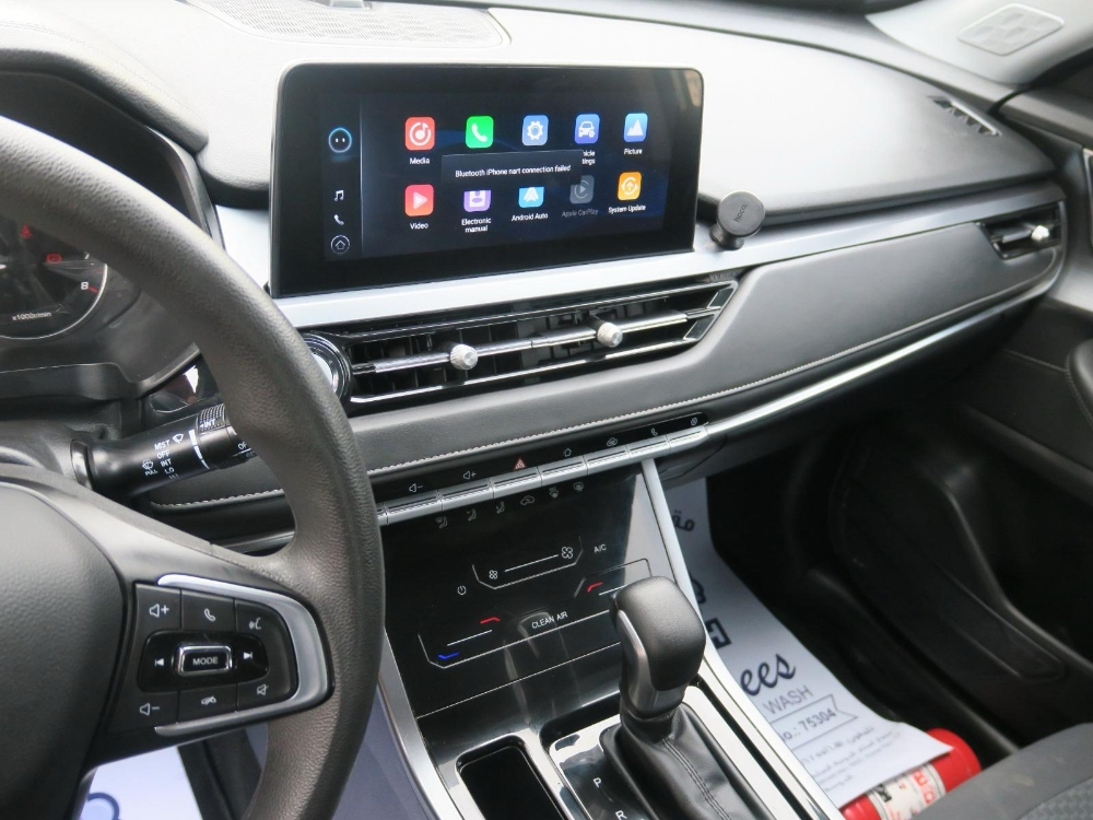 CHERY TIGGO4PRO - 5