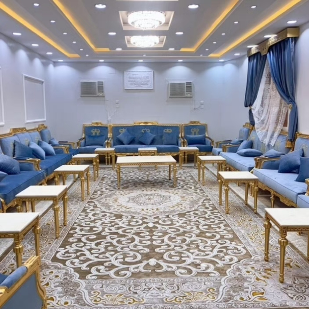 نحن متخصصين في تفصيل وتركيب جميع - 9