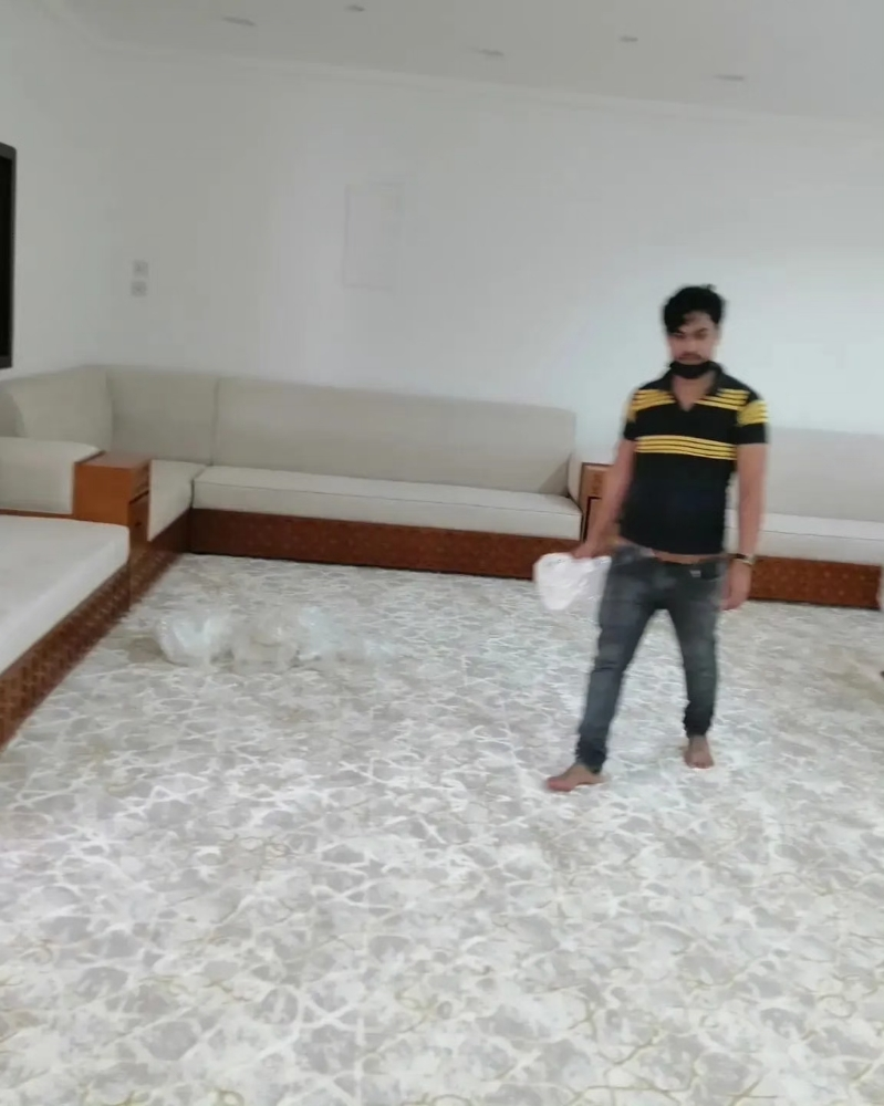 نحن متخصصين في تفصيل وتركيب جميع - 5