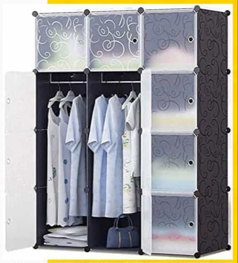 wardrobe - 1