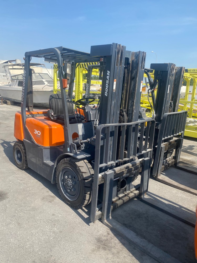 forklift for sale   - 1