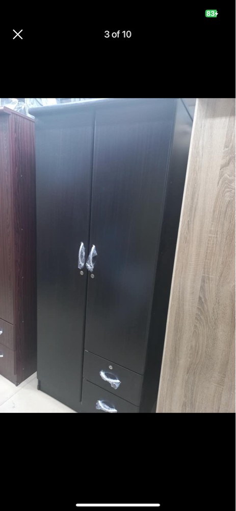 2 باب دولاب , 3 باب دولاب - 12
