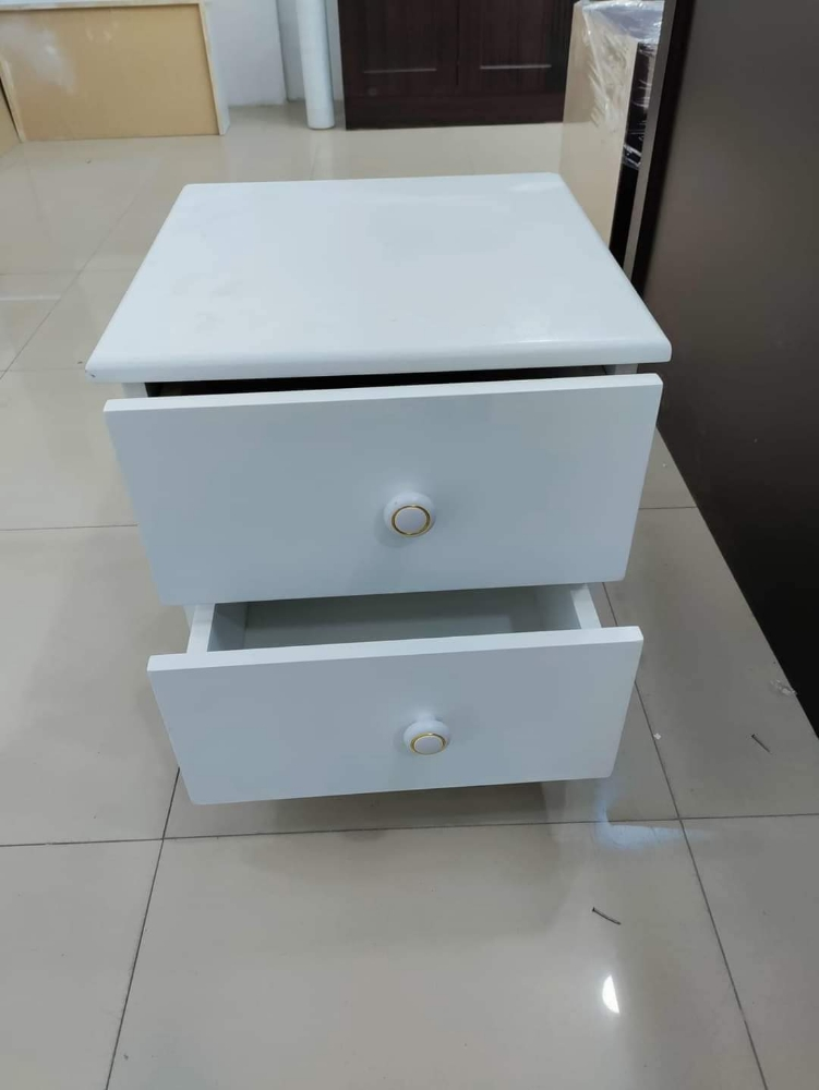 New Single Bed,Double Bed,Cabinet - 12