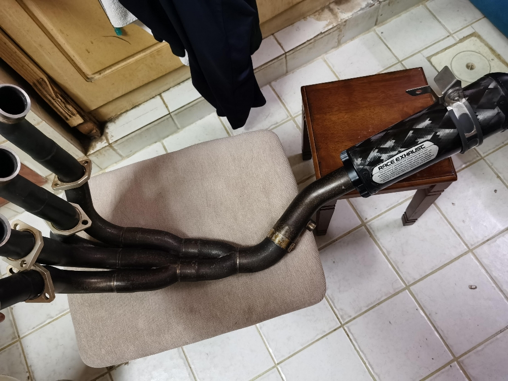 للبيع فول سستم تو برزر - 8