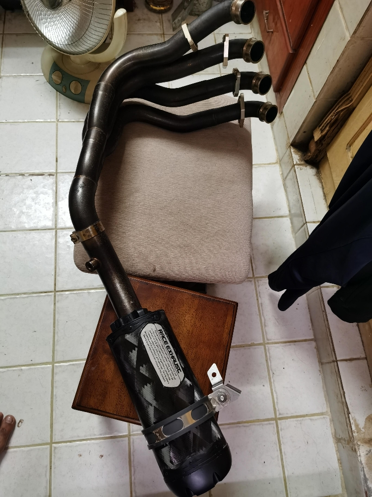 للبيع فول سستم تو برزر - 1