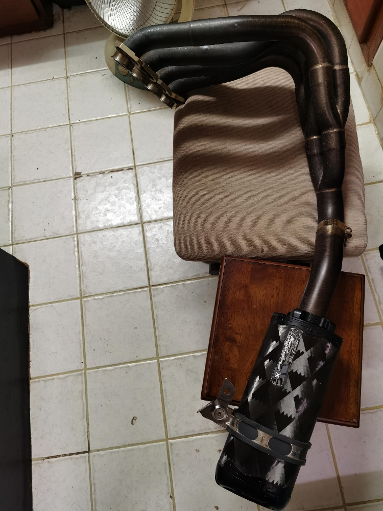 للبيع فول سستم تو برزر - 4