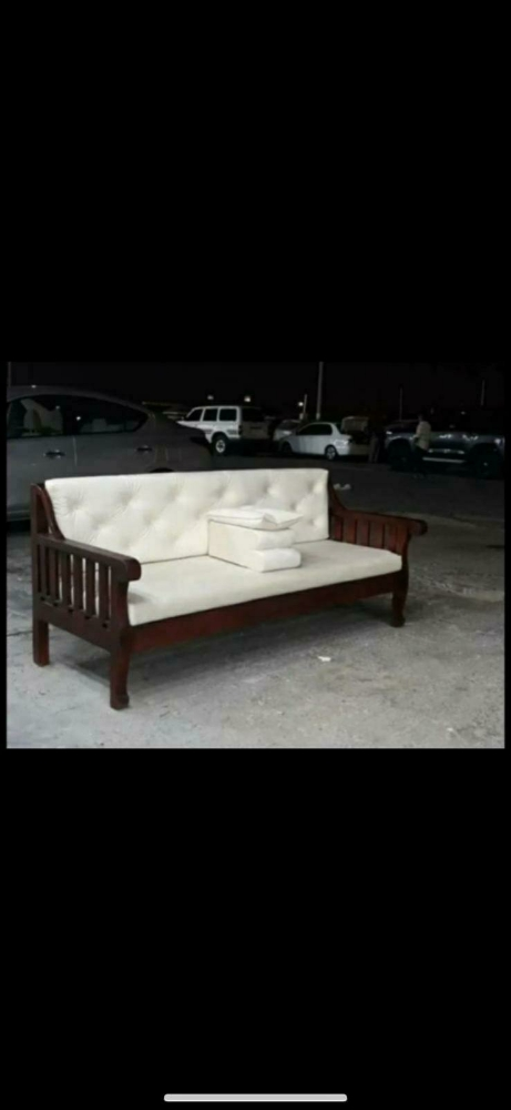 Furniture  Chair mattress - 2