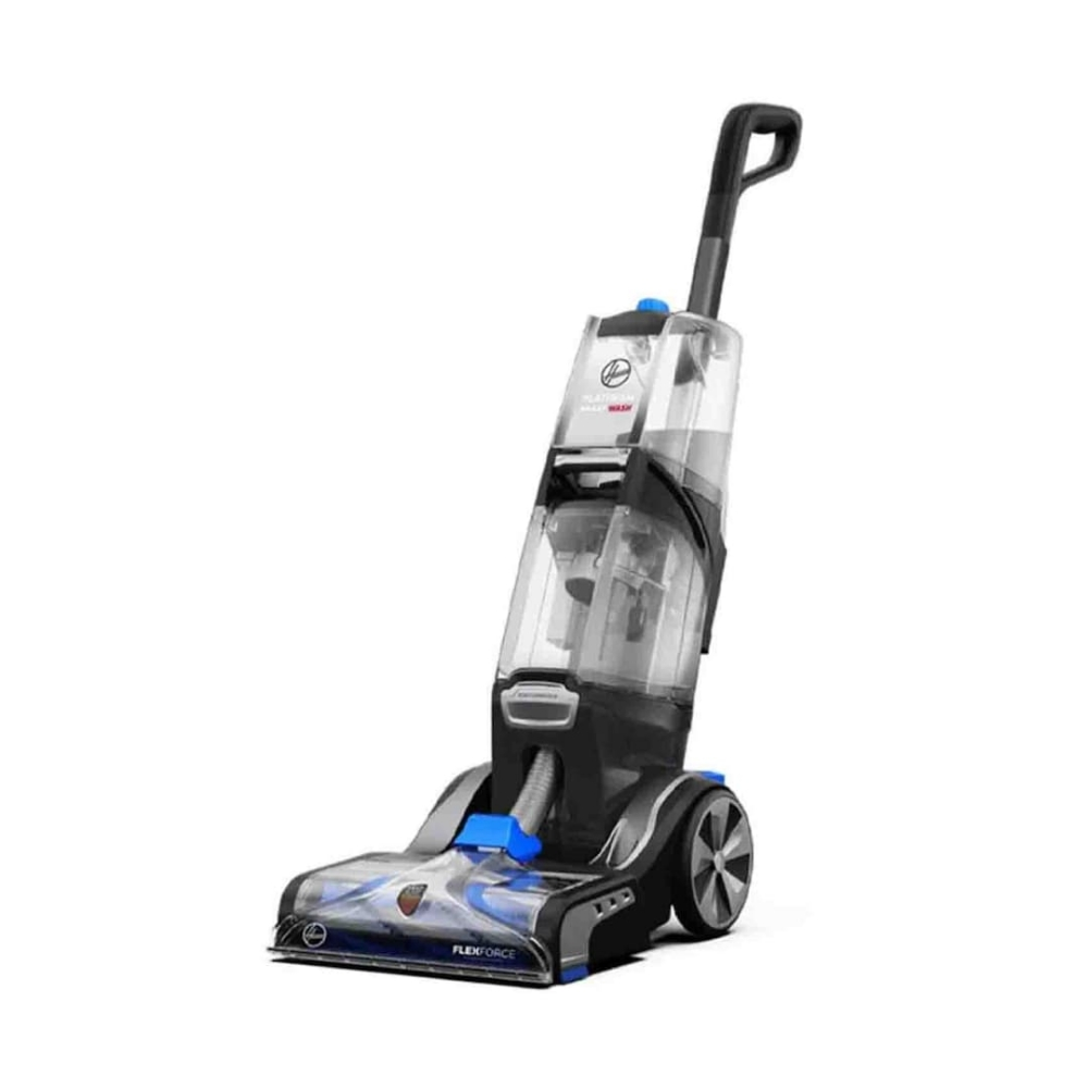 Hoover Carpet Washer - 4