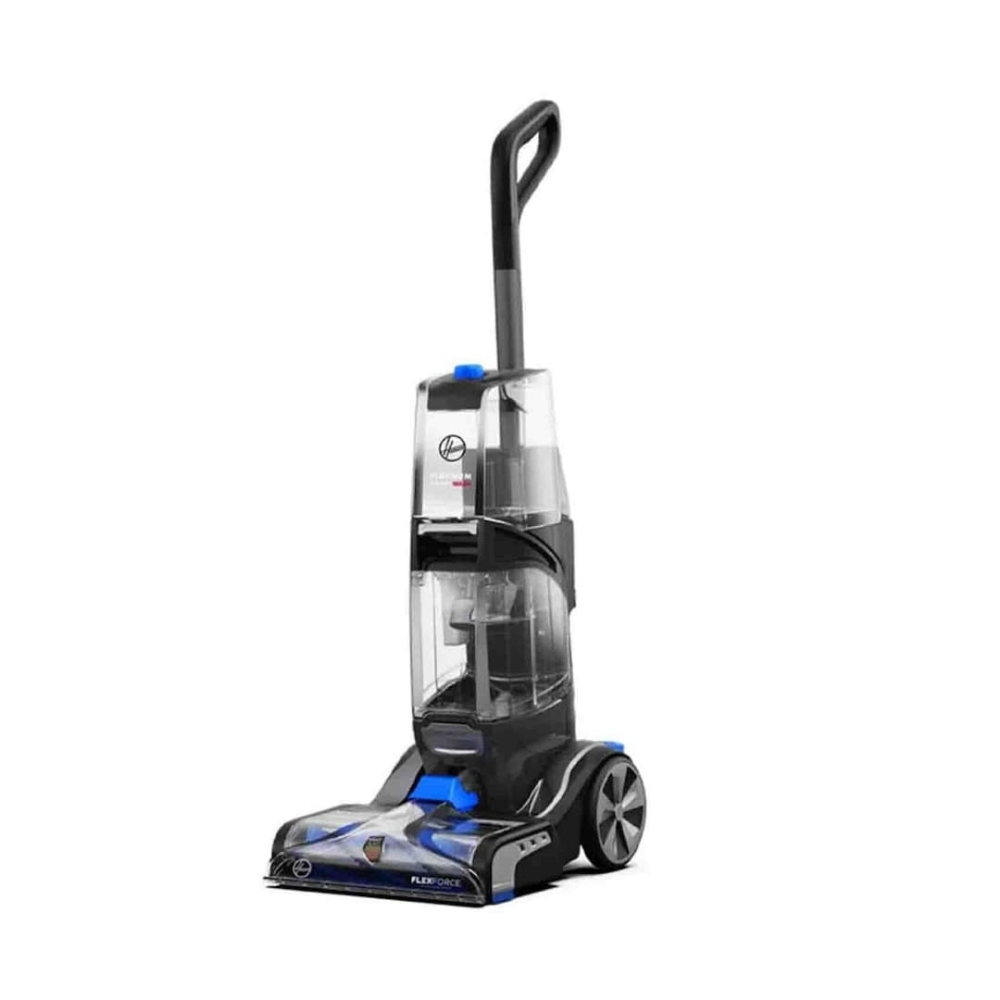 Hoover Carpet Washer - 2