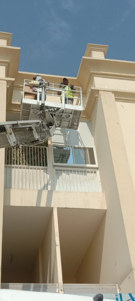 طاردمانع الحمام الطيور55270957 - 13
