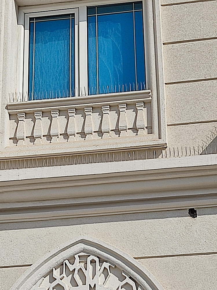 طارد الطيوروالحمام55695744 - 9