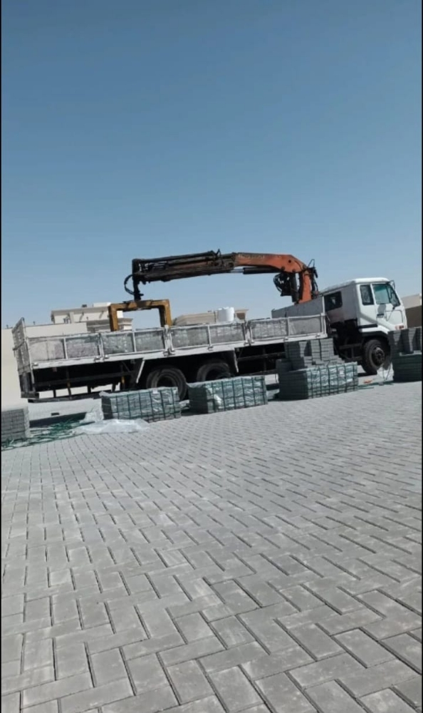 انترلوك وكربستون للبيع - 1