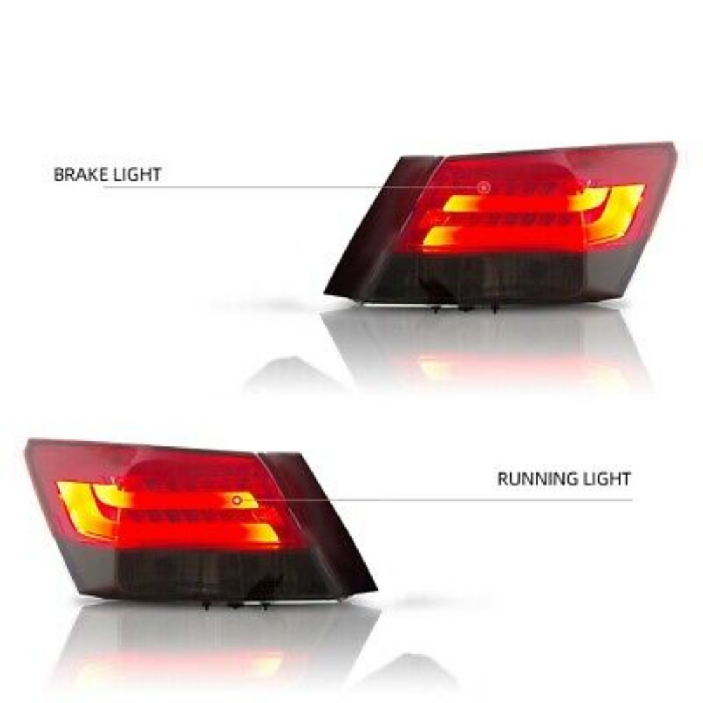 accord headlights - 2