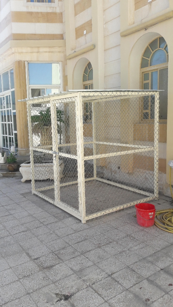 معلم الألمنيوم - 10