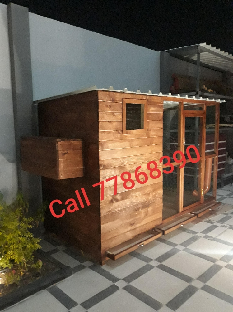 animals house - 7