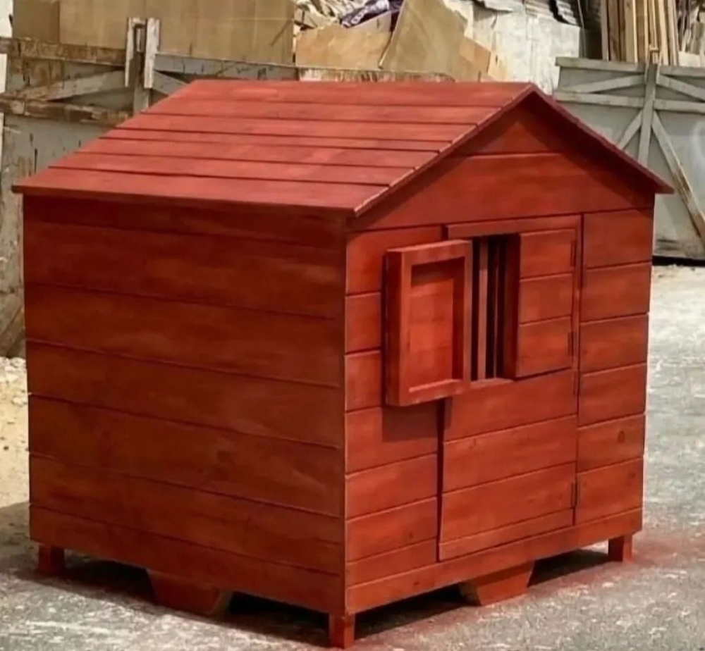 animals house - 2