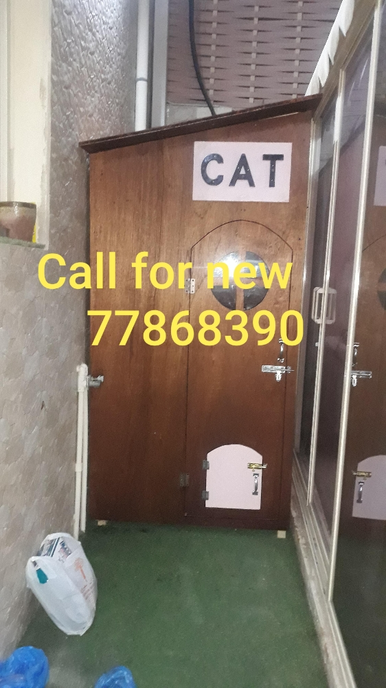 animals house - 5