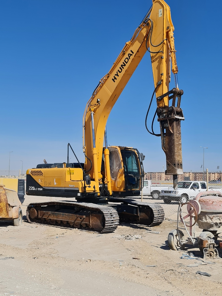 للبيع حفارات تاير - 8