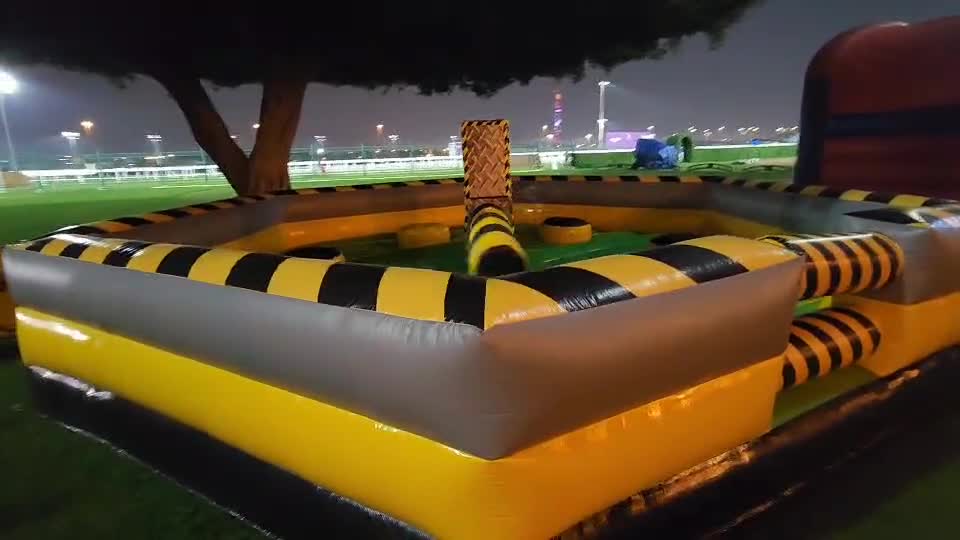 لعبة عقرب الساعه - 1