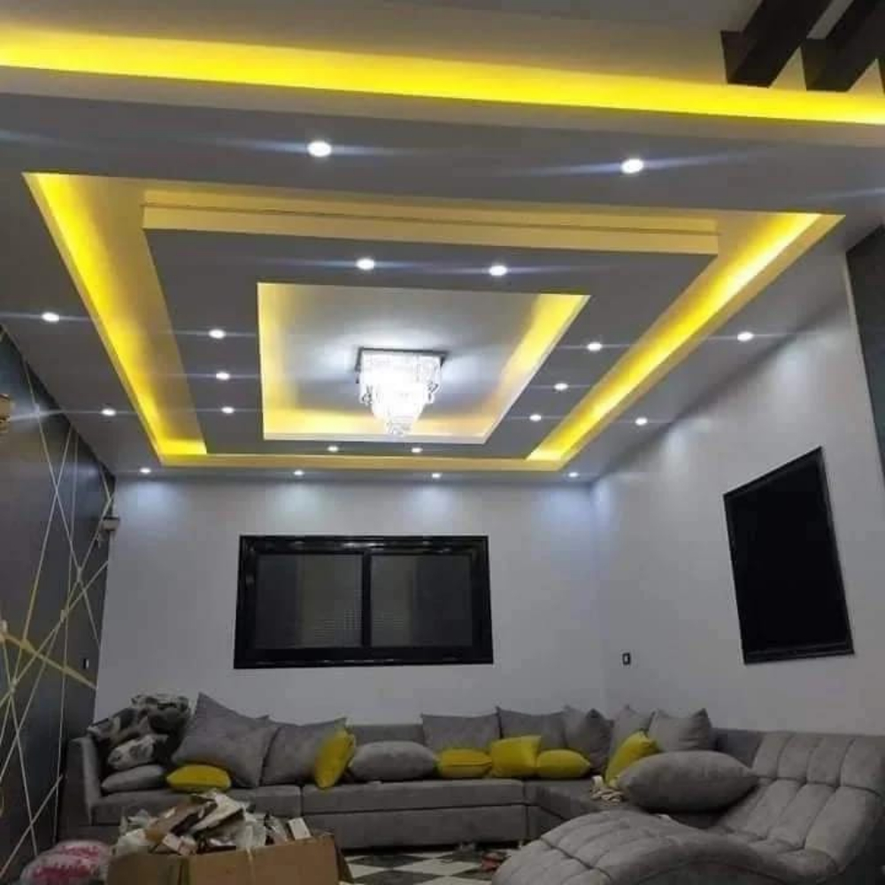 سيراميك بلاستر طابووق جبس - 12