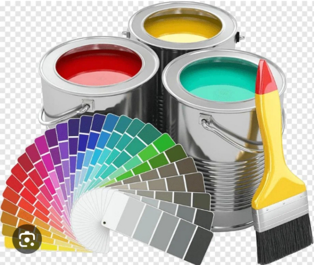 painting work - 2