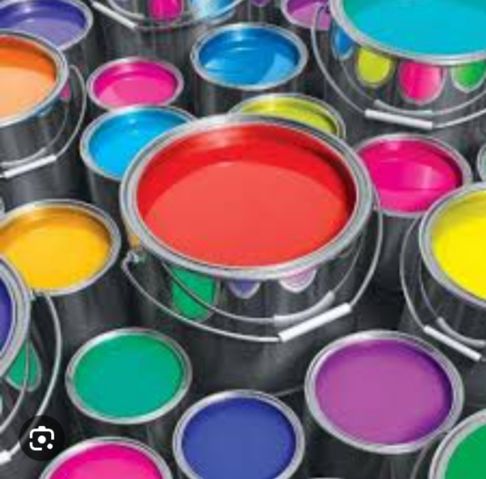 painting work - 1