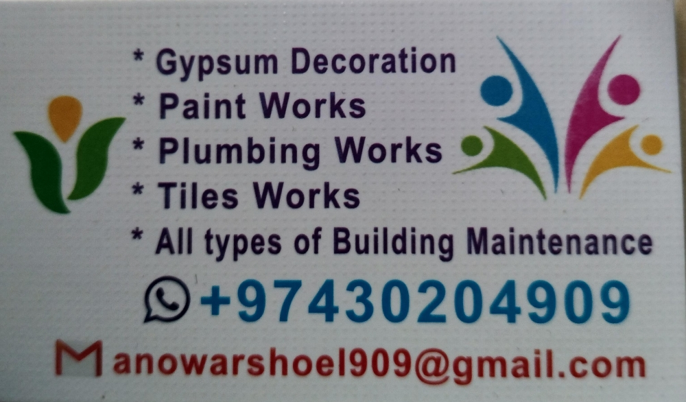 all kinds of gypsum decor and ain - 5