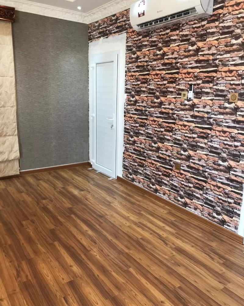 Barkiya & curtains for selling - 8