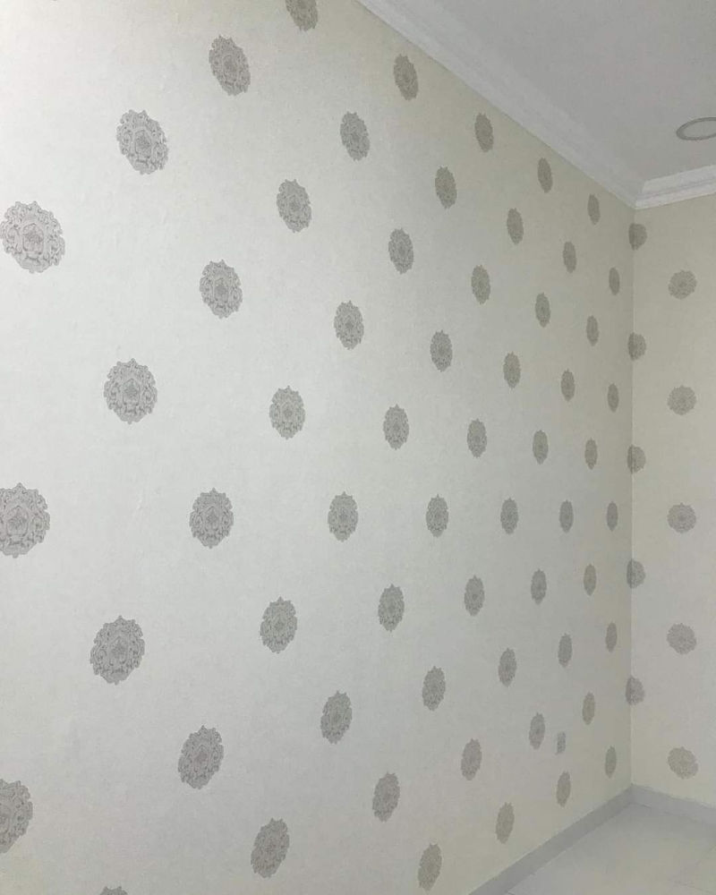 Home decor and luxury wallpaper - 7