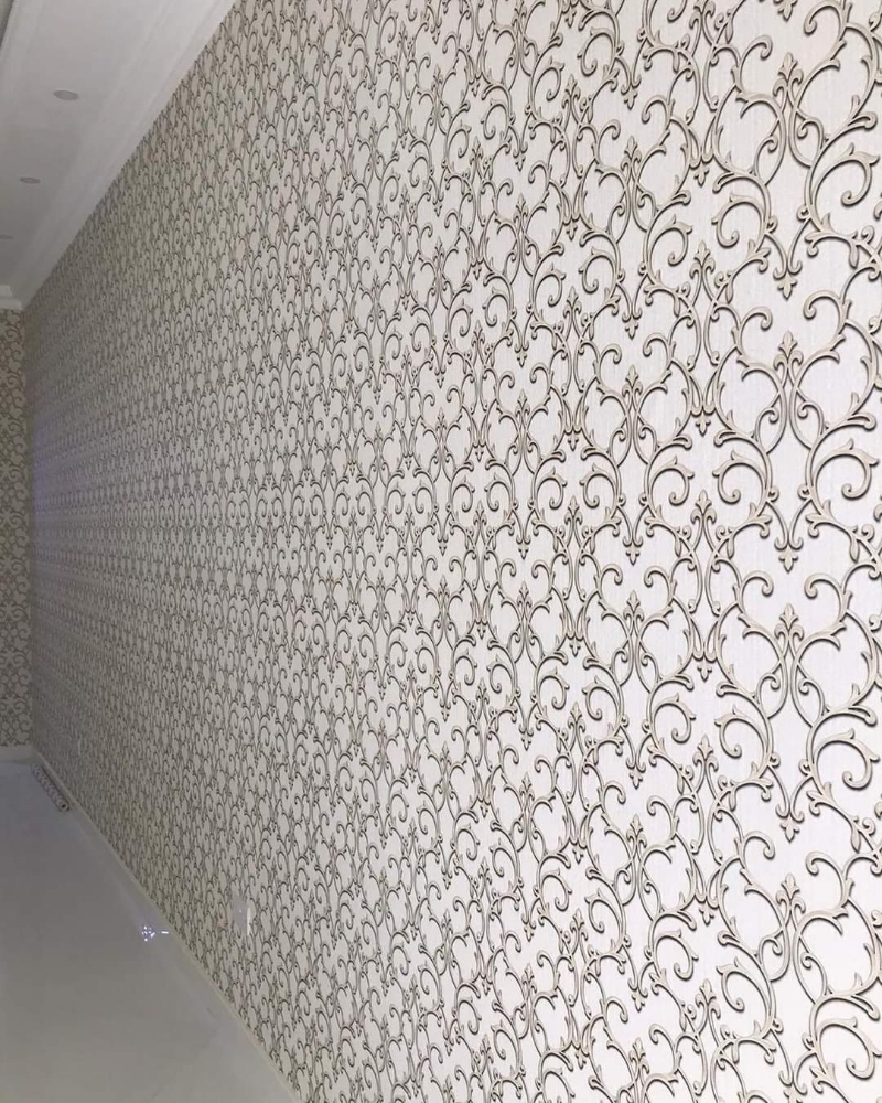 Home decor and luxury wallpaper - 6