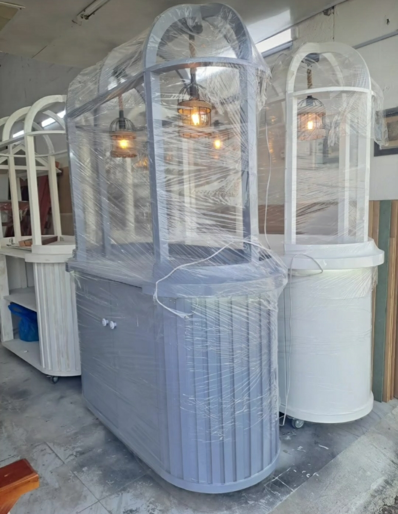 Furniture  Chair mattress - 4